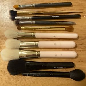 Makeup Brushes